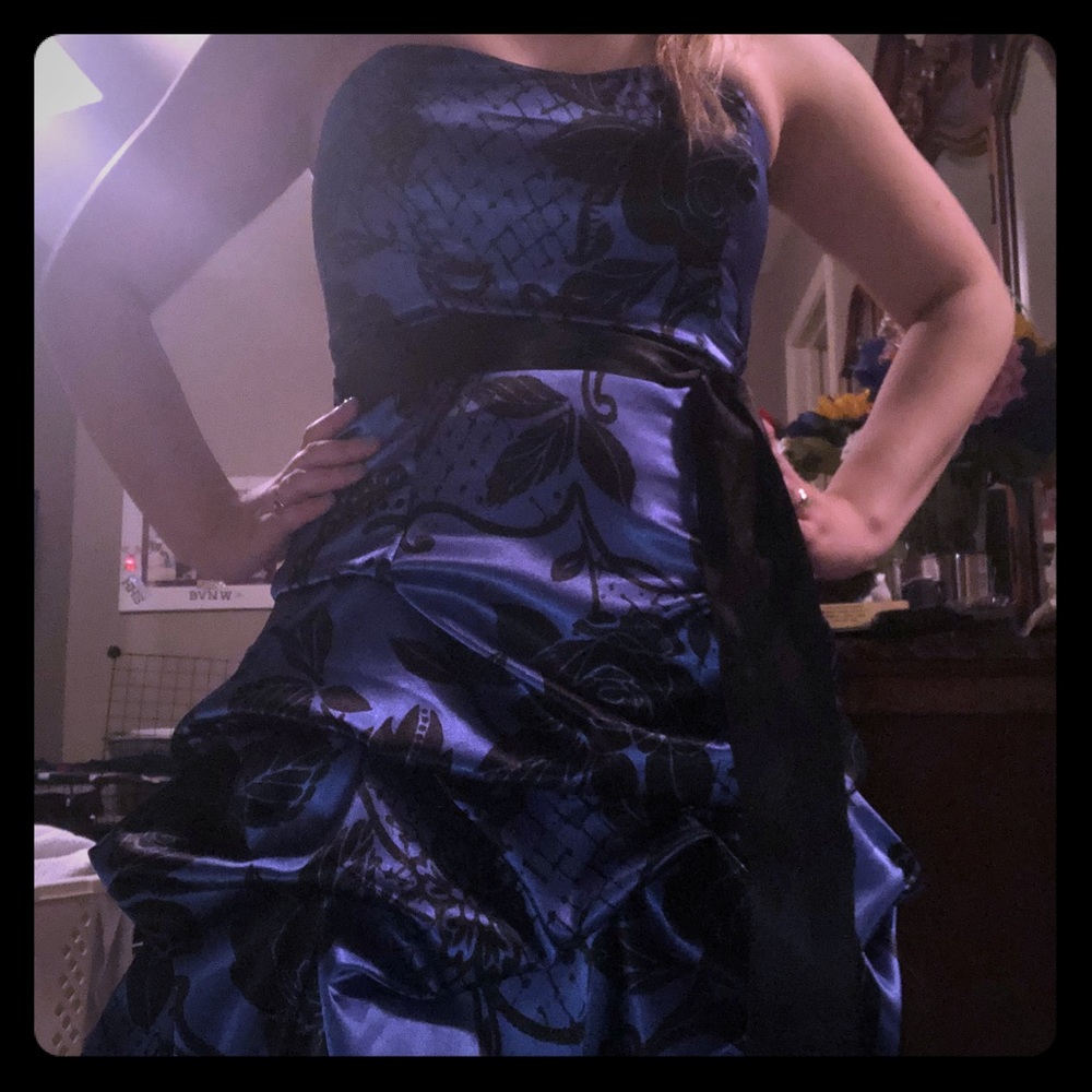 Homecoming Dress